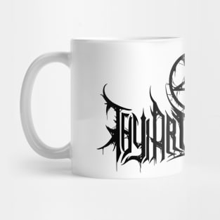 Thy Art Is Murder Mug